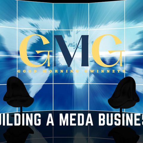 Talk Business Tuesday:  Building A 7 Figure Media Company