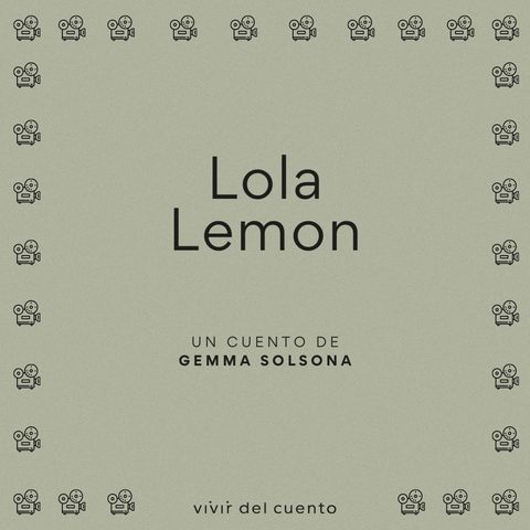 #5 Lola Lemon