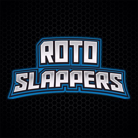 Roto Slappers - Fantasy Baseball Top 25 Rankings, Draft Strategy, & More