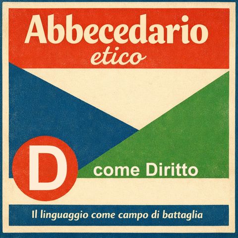 D come Diritto