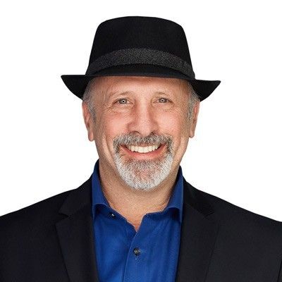 Executive Abundance: Dr. Mitchell Levy