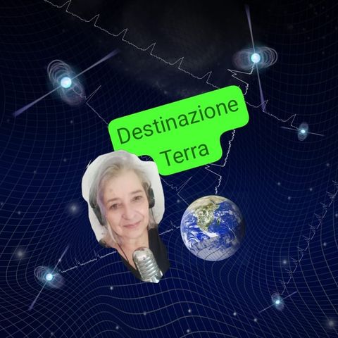 Copertina del podcast