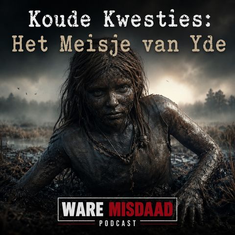 Het Meisje van Yde