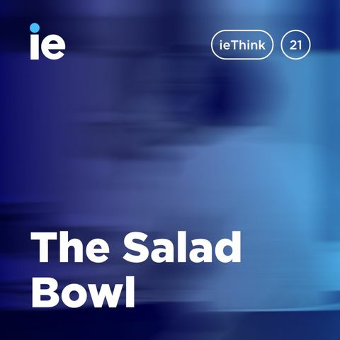 The Salad Bowl