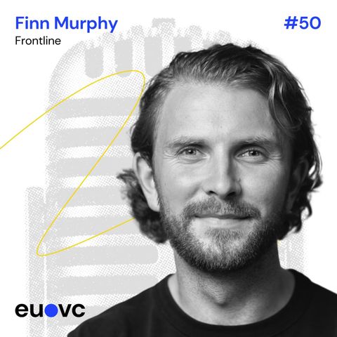 #50 Finn Murphy, Frontline