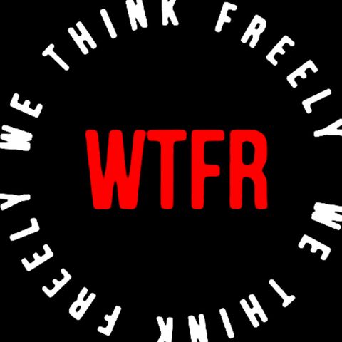 WTFR Weekend Tripe & Bilge Round-up With Joss 17-05-2024