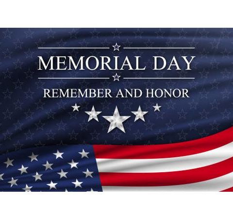 Lucid Libertarian w/ Lori-ann - Memorial Day Honors Our RIP Military Members