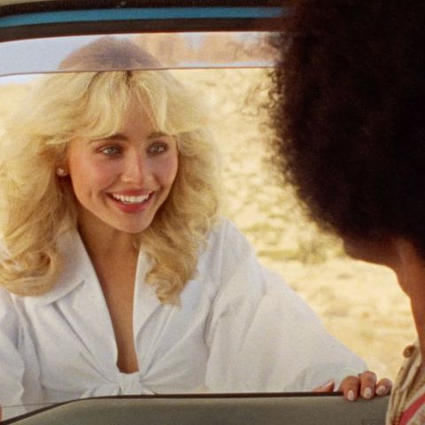 Sabrina Carpenter Breaks Down Hidden Details in Her ‘Manchild’ Video