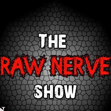 The Raw Nerve Show - 09-16-14