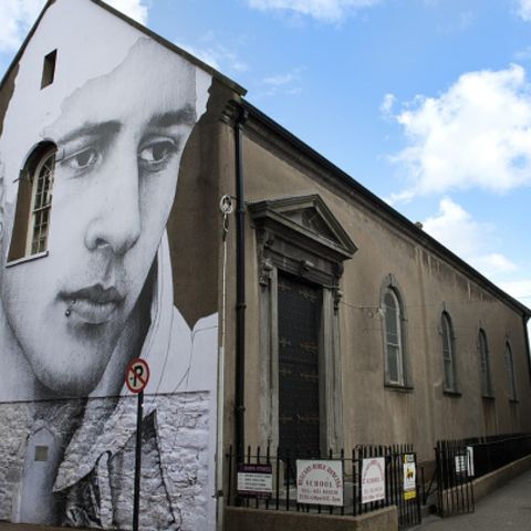 Arts officer with Waterford City and County Council Conor Nolan discusses the future