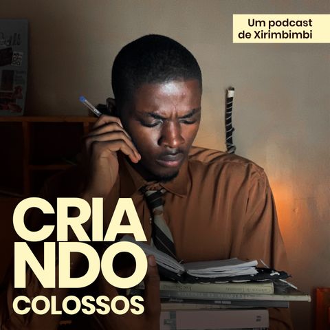 Podcast Cover