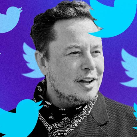 Elon Musk Buys Twitter | Leftist FREAK out | Conspiracy Podcast