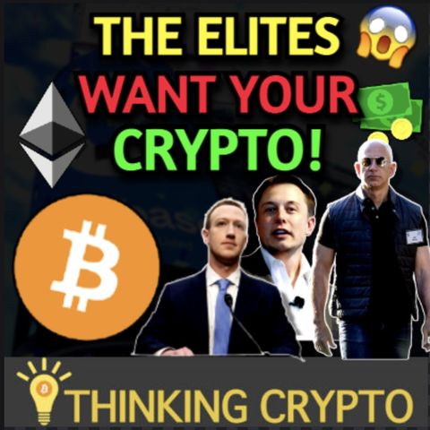 Bitcoin the Currency of the Elites Says Republican Strategist - Bitcoin Mining USA - Brazil Approves Ethereum ETF - Paraguay Crypto Law
