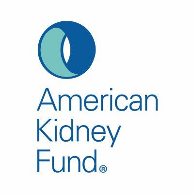 LaVarne Addison Burton and Dr. Silas Norman of the #KidneyFund discuss #AMKDAwarenessDay ~ @kidneyfund #kidneyaction #AMKD