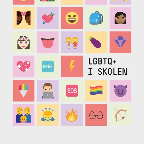 LGBTQ+ i skolen