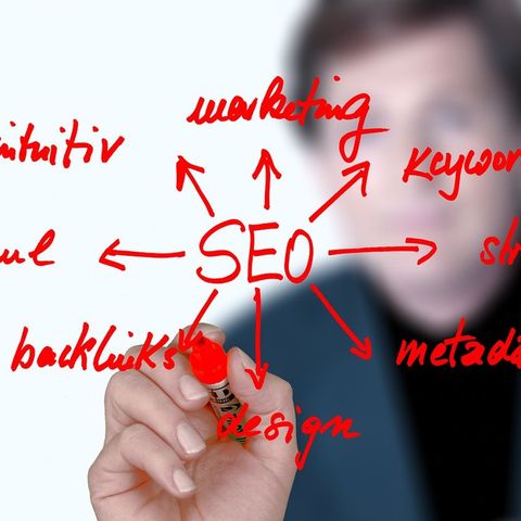 SEO Experts Can Transform Your Business Marketing Plan