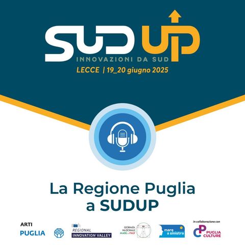 Copertina del podcast