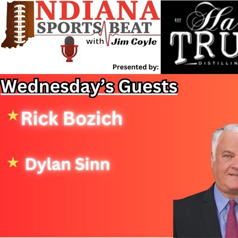 3-12-25 ISB Radio(Main)_ w_ Rick.Bozich_Dylan_Sinn
