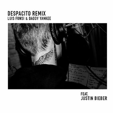 Luis Fonsi - Despacito