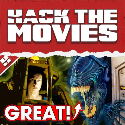 Why Aliens is A Great Sequel - Talking About Tapes (#147)