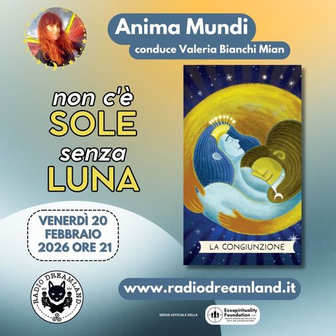 Non c'è Sole (senza Luna)