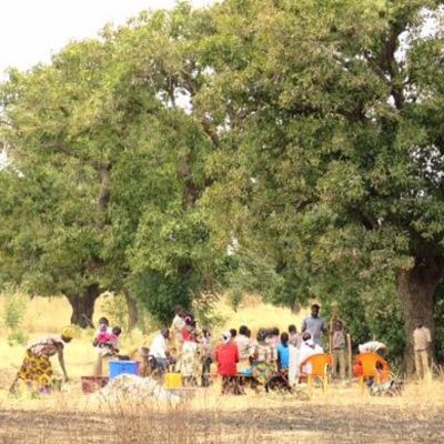 Vivre une expérience de coopérant bénévole