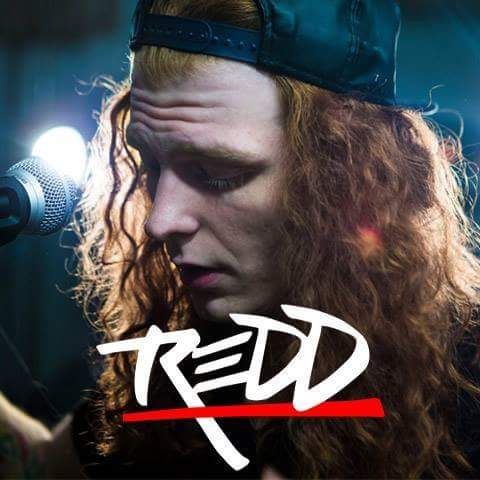 Redd 5/21/18 - Replicon Radio