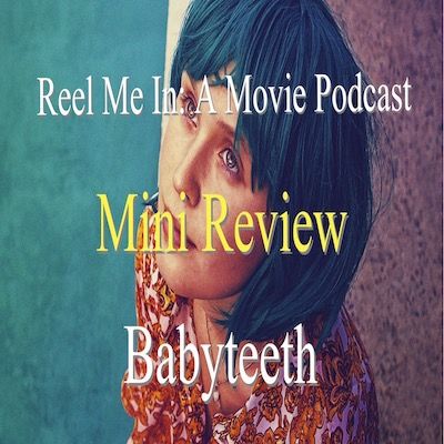Mini Review: Babyteeth