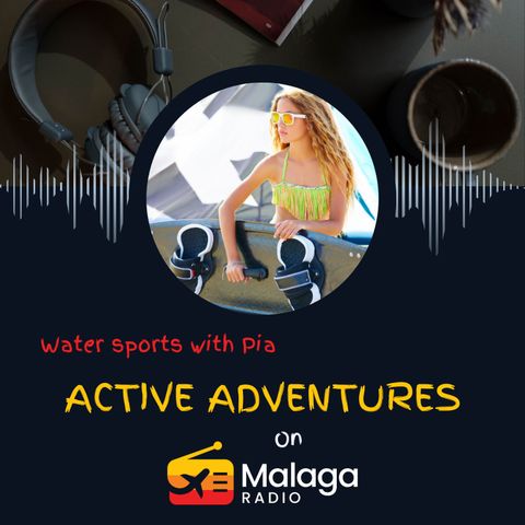 Active Adventures Water Sports Pia