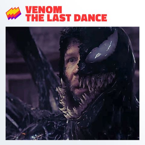 T15E14- Venom the last dance: Nadie nos quita lo bailado