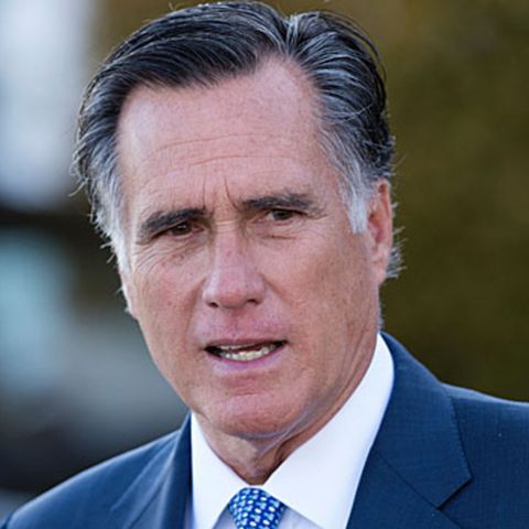 Keller @ Large: Which Mitt Romney Would Utah Get?