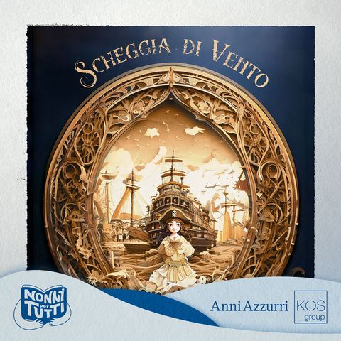 Scheggia di Vento