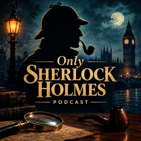 Copertina del podcast