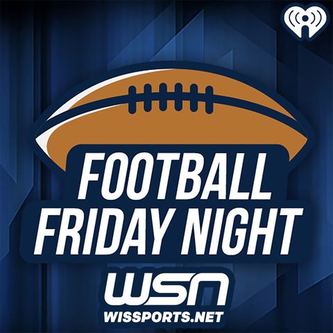 Football Friday Night Week Nine 10-18-19