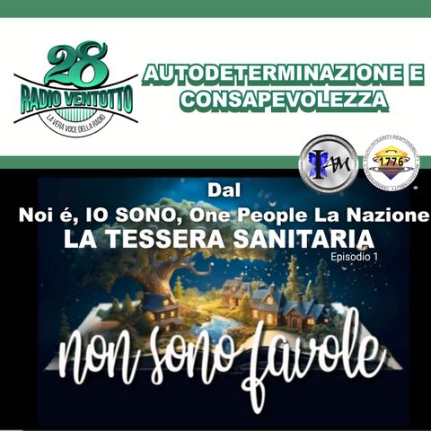 Portada del podcast