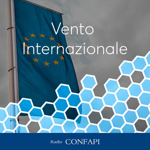 Intervista a Giada Messetti - Vento Internazionale - 14/10/2021