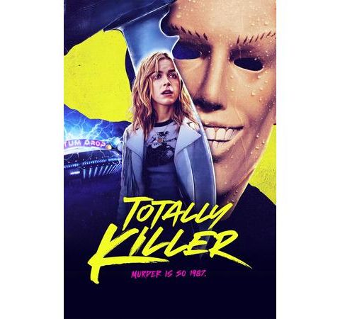 Talking Terror: Totally Killer