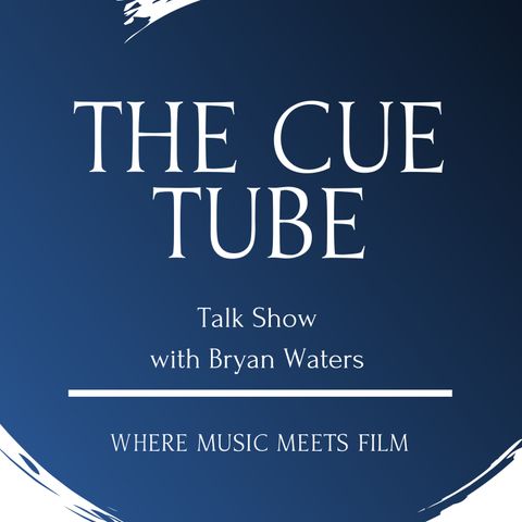 Ep 3 - Mechanimations, a Cue Tube success story
