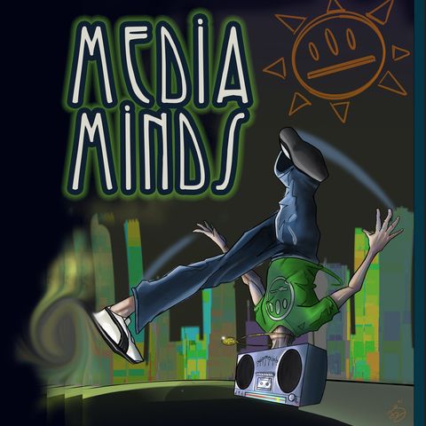 Media Minds