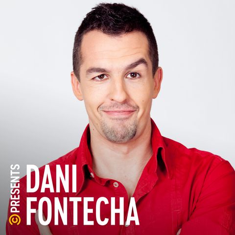 Dani Fontecha - Soy Lobo