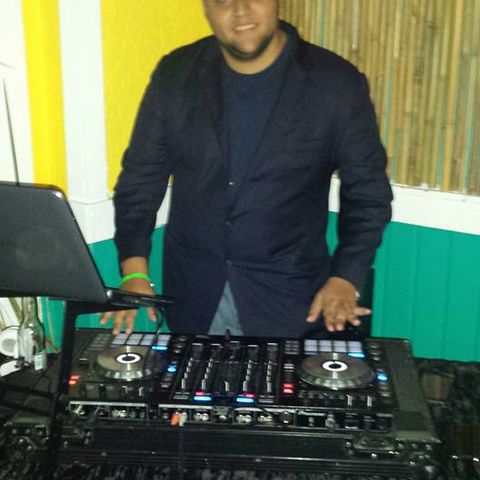 DJ.Saed