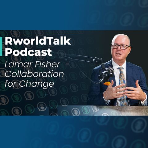 Episode 57: Collaboration for Change