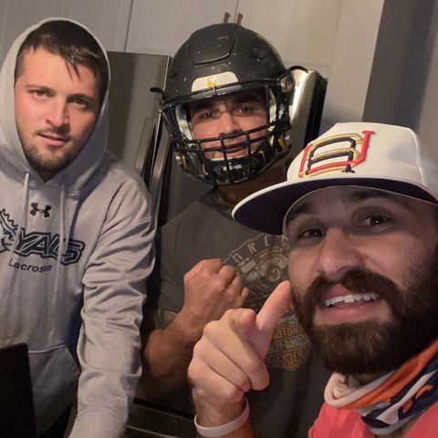 It's A Looock - Week 13