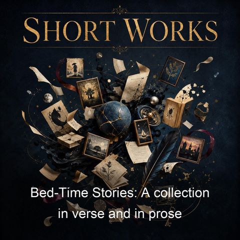 Children's Short Works, Vol. 059-Various