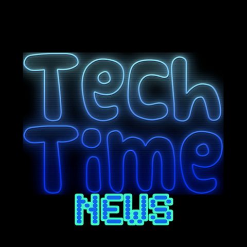 Tech Time News - July 29th 2014