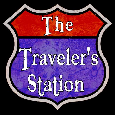 EP9: The Traveling Man Returns