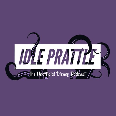 Welcome BACK to Idle Prattle