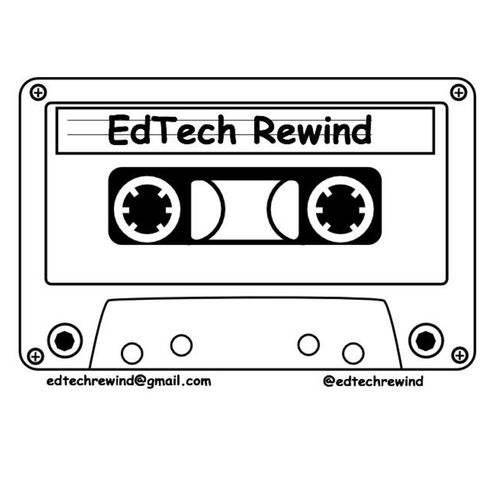 EdTech Rewind Episode 12 - Strutting and Cutting with Jeff Bradbury