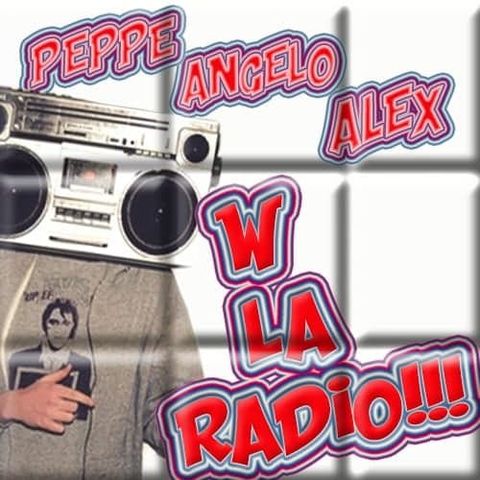 "W la radio"  del 4 Dicembre