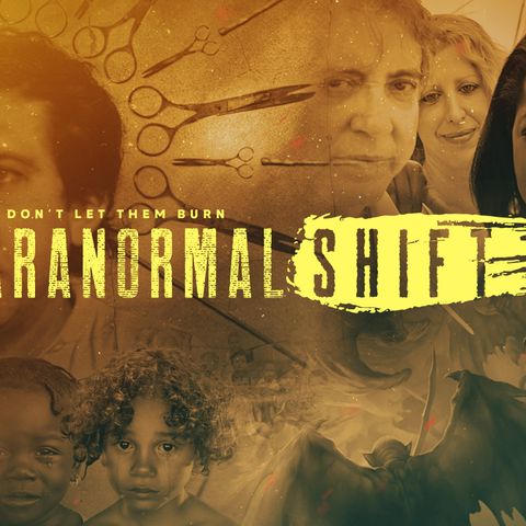 Paranormal Shift | Episode 20 | William Ramsey | Joao of God